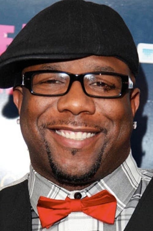 Wanya Morris filmleri