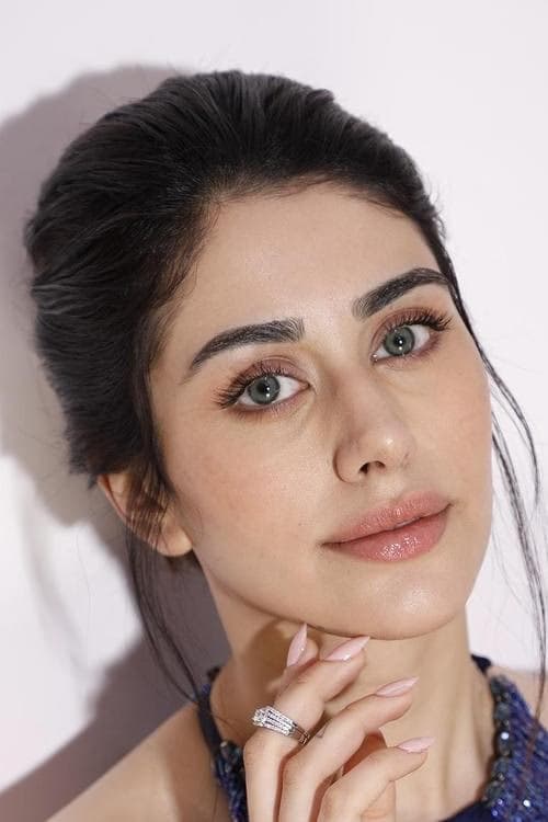 Warina Hussain filmleri