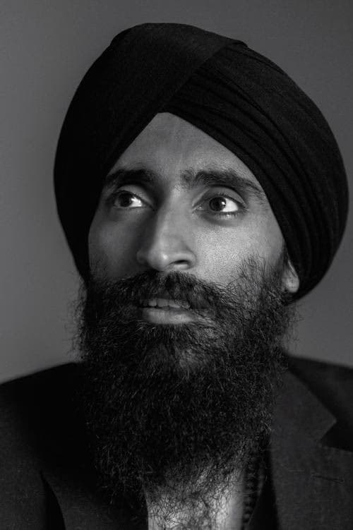 Waris Ahluwalia filmleri
