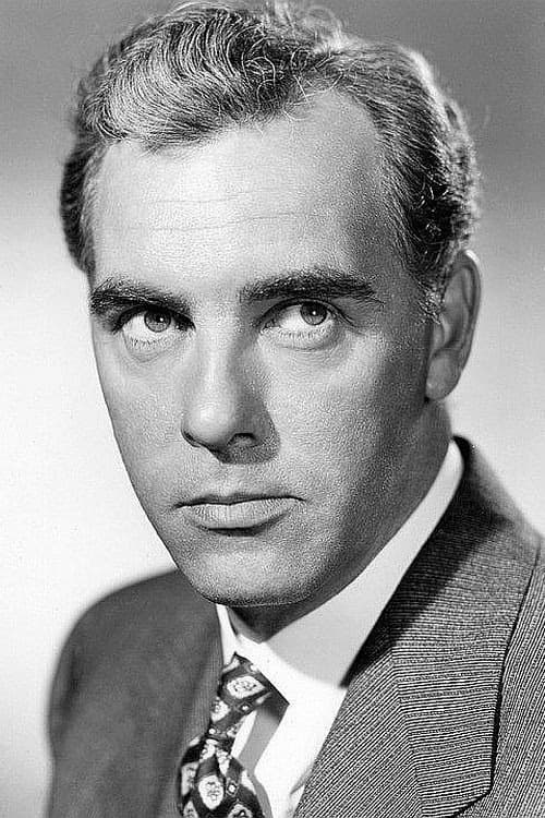 Warner Anderson filmleri