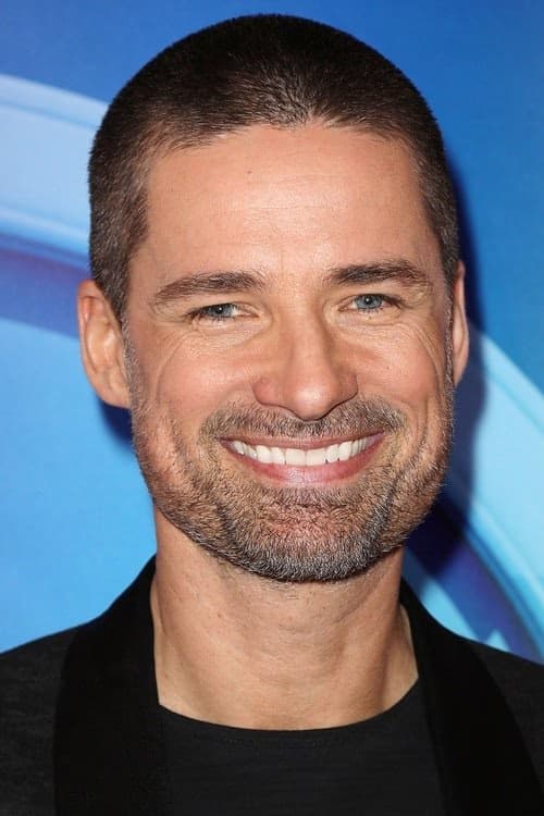 Warren Christie filmleri