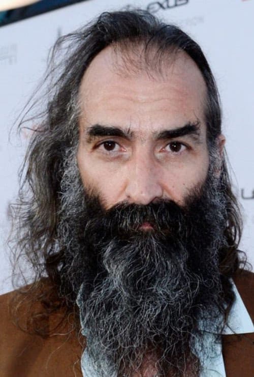 Warren Ellis filmleri