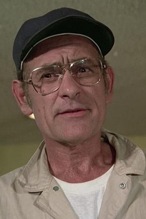 Warren J. Kemmerling filmleri