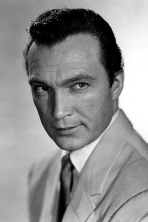 Warren Stevens filmleri