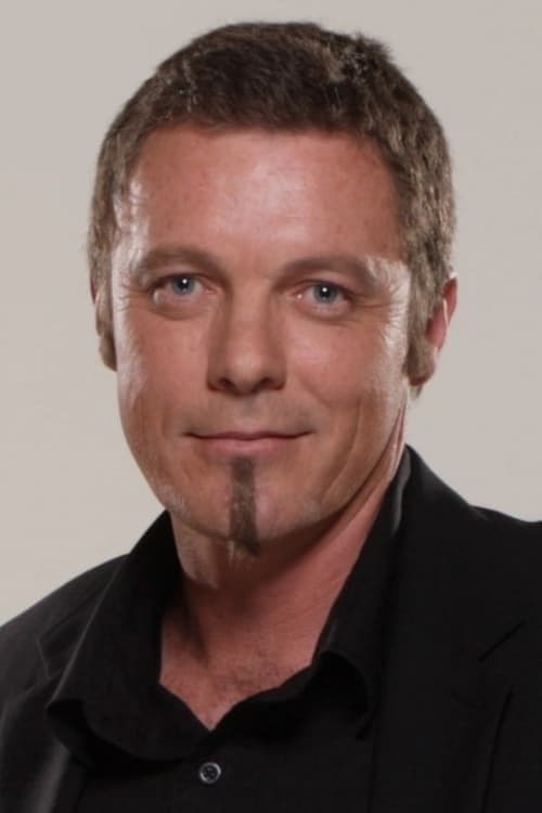 Warrick Grier filmleri