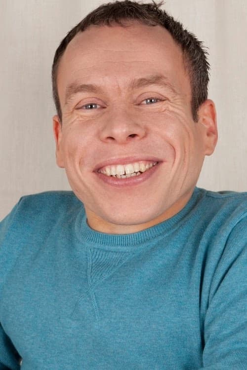 Warwick Davis filmleri