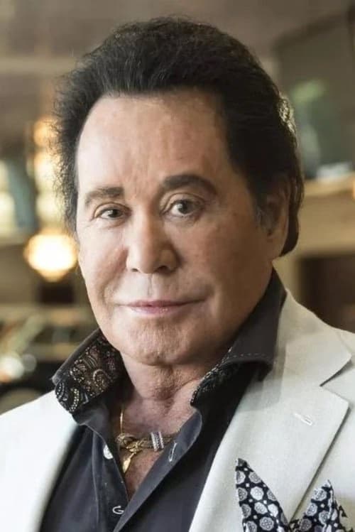 Wayne Newton filmleri