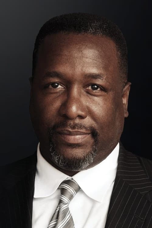 Wendell Pierce filmleri