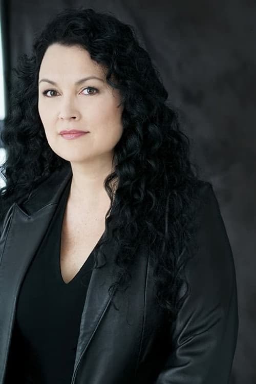 Wendy Anderson filmleri