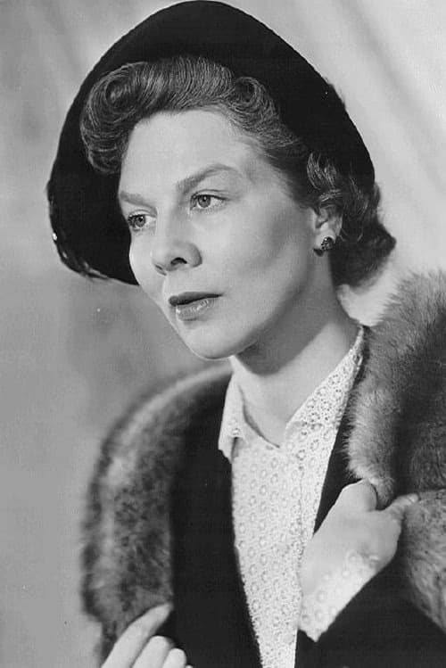 Wendy Hiller filmleri