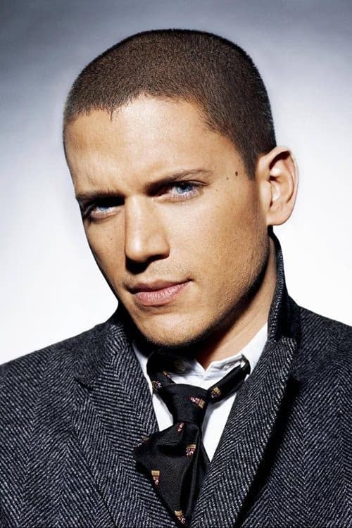 Wentworth Miller filmleri