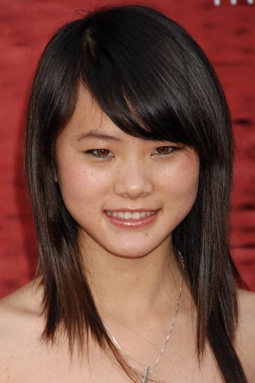 Wenwen Han filmleri