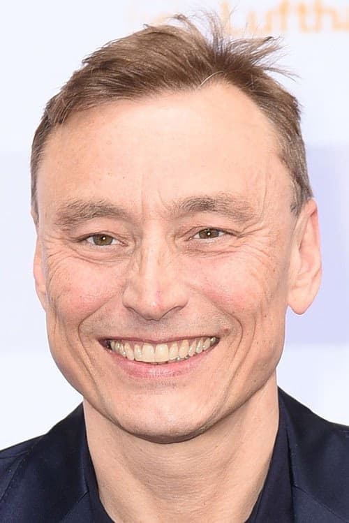 Werner Daehn filmleri