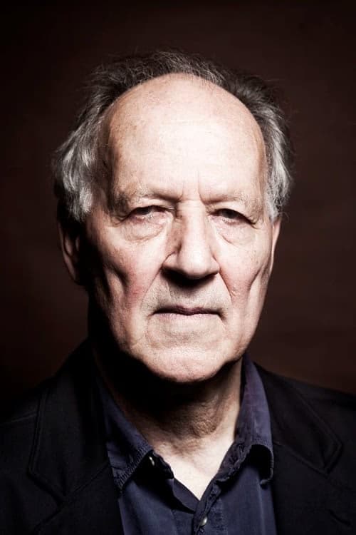 Werner Herzog filmleri