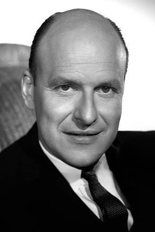 Werner Klemperer filmleri