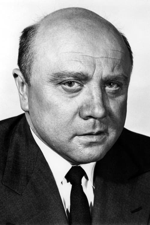Werner Peters filmleri