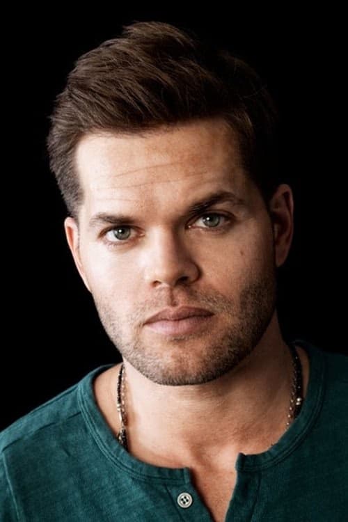 Wes Chatham filmleri