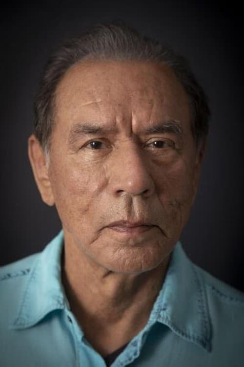 Wes Studi filmleri