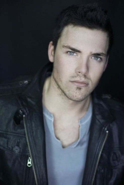 Wesley Morgan filmleri
