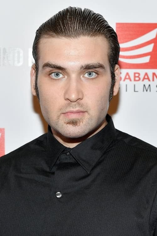 Weston Cage filmleri