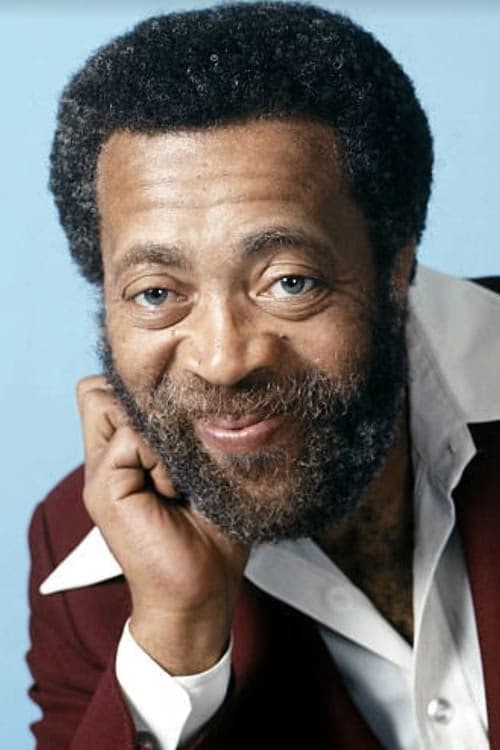 Whitman Mayo filmleri