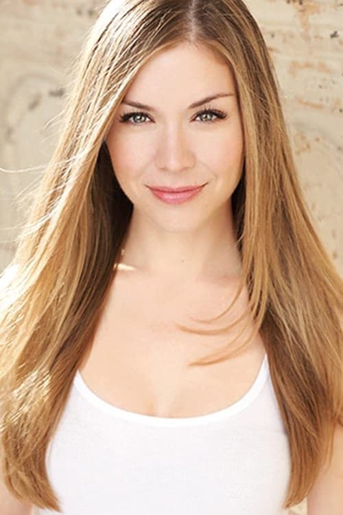 Whitney Anderson filmleri