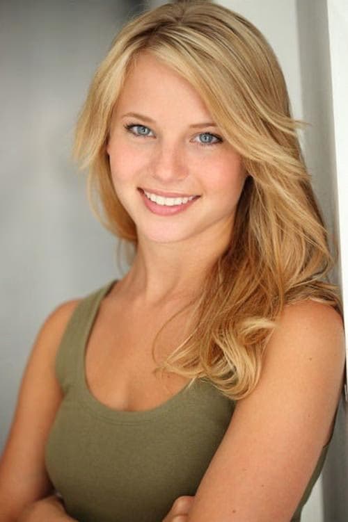 Whitney Rose Pynn filmleri