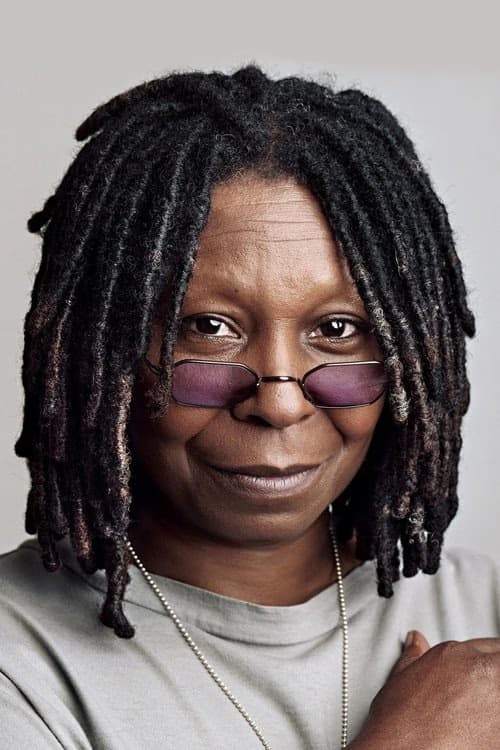 Whoopi Goldberg filmleri