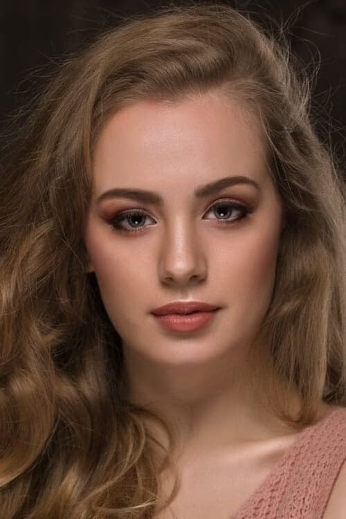 Wiktoria Gąsiewska filmleri