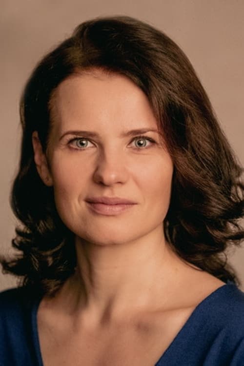 Wiktoria Gorodeckaja filmleri