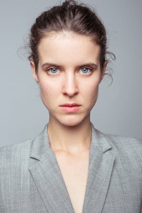 Wiktoria Wolańska filmleri