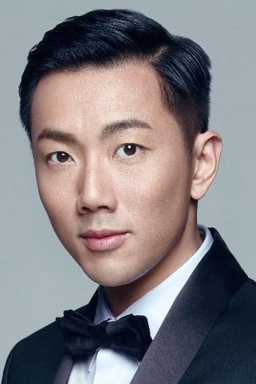 Wilfred Lau Ho-Lung filmleri