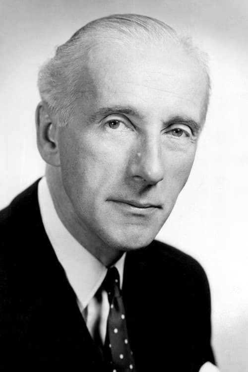 Wilfrid Hyde-White filmleri