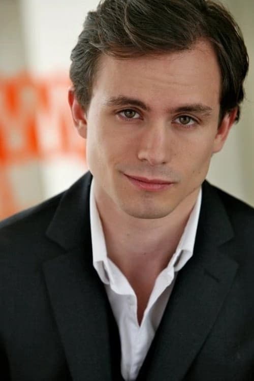 Will Bradley filmleri