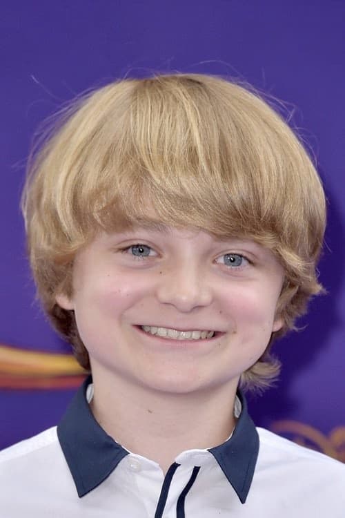 Will Buie Jr. filmleri