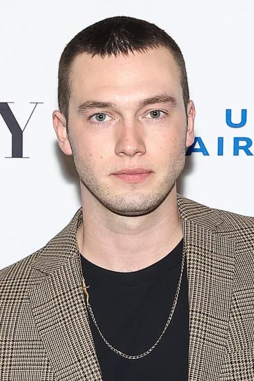 Will Harrison filmleri