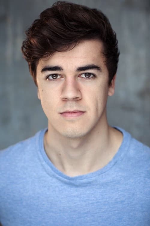 Will Hislop filmleri