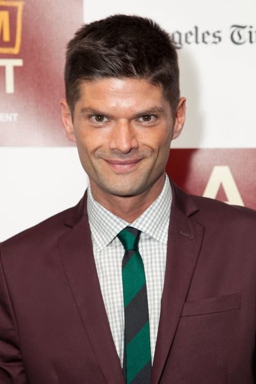 Will McCormack filmleri