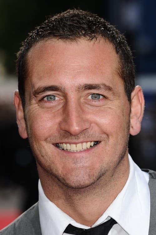 Will Mellor filmleri