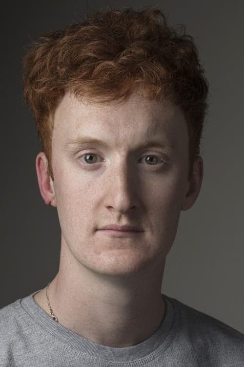 Will Merrick filmleri