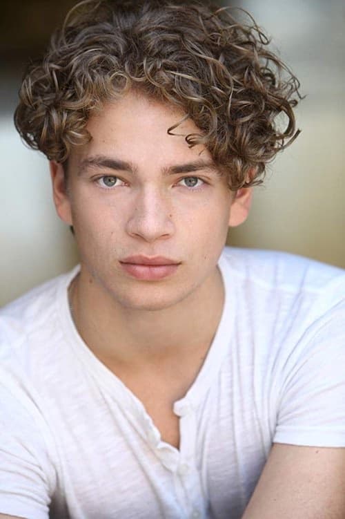 Will Meyers filmleri