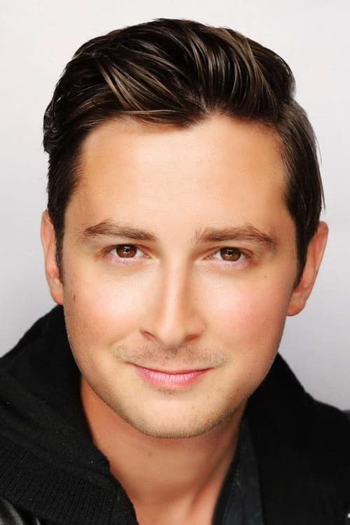 Will Robertson filmleri