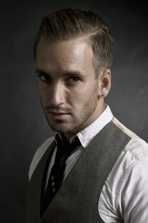 Will Rothhaar filmleri
