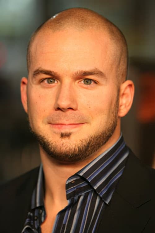 Will Sanderson filmleri