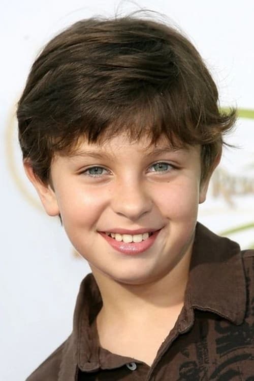 Will Shadley filmleri