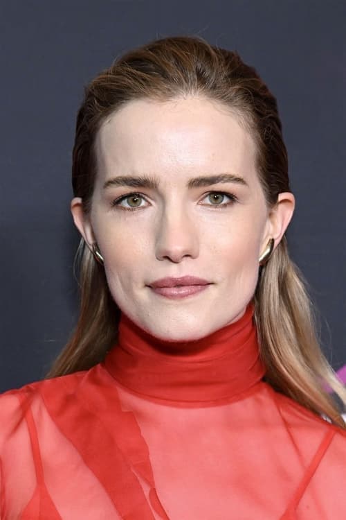Willa Fitzgerald filmleri