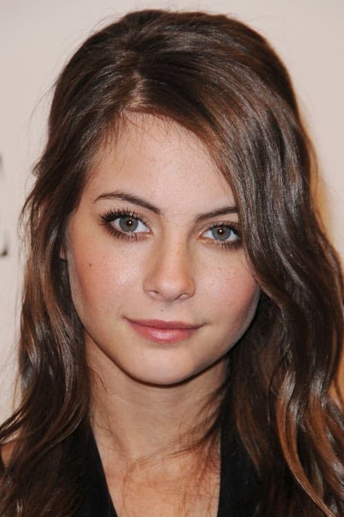 Willa Holland filmleri