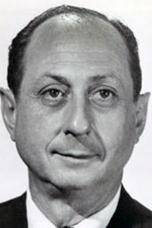 William Alland filmleri