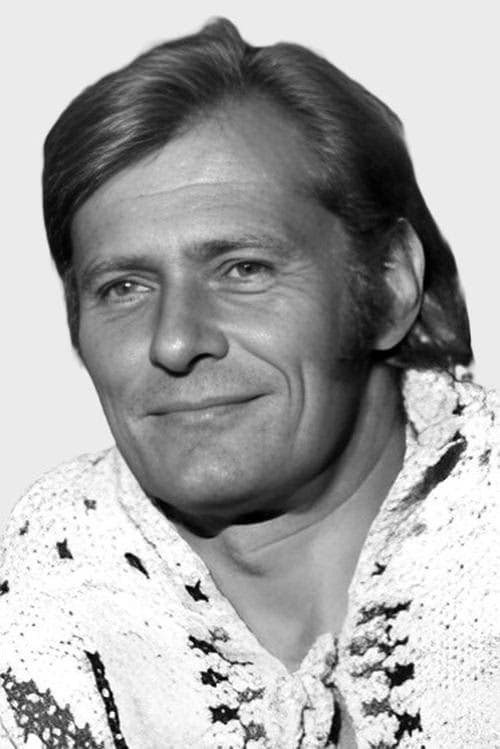 William Berger filmleri