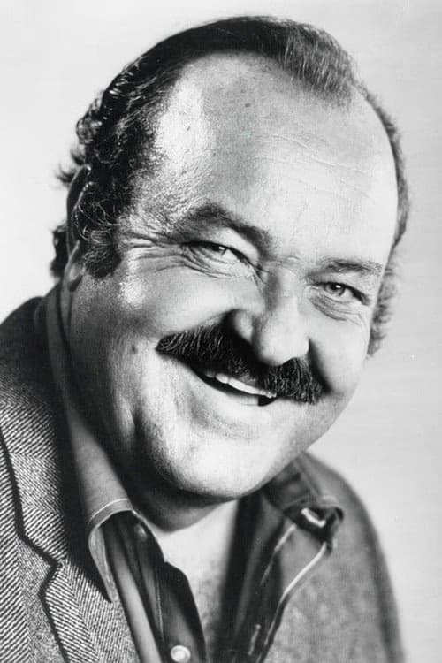 William Conrad filmleri
